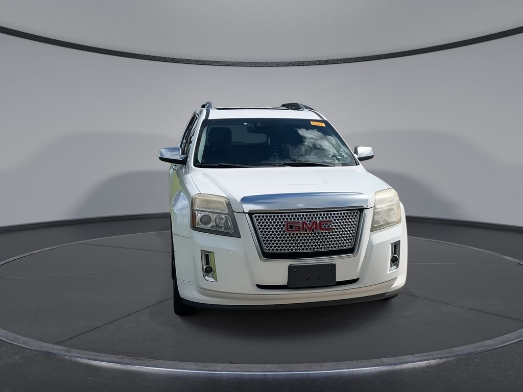 Thumbnail: 2013 GMC Terrain - 3