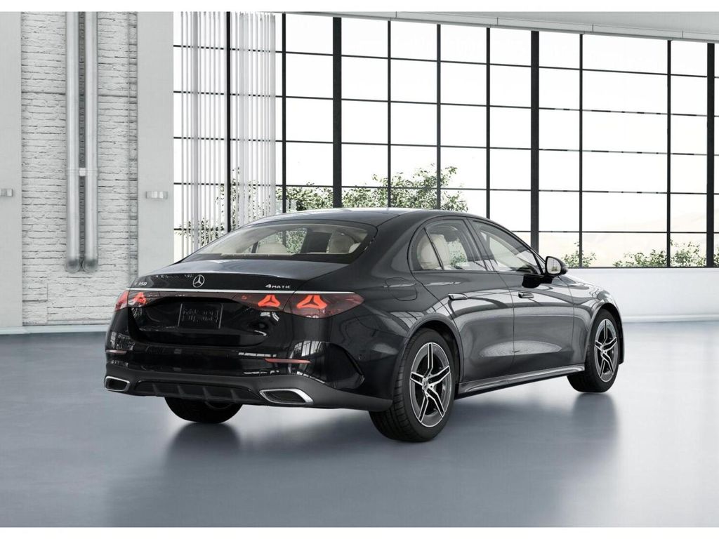 Thumbnail: 2026 Mercedes-Benz E-Class - 22