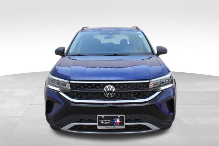 Used Car 2024 Volkswagen Taos  1.5t S For Sale Under $25,000 In Georgetown, Texas