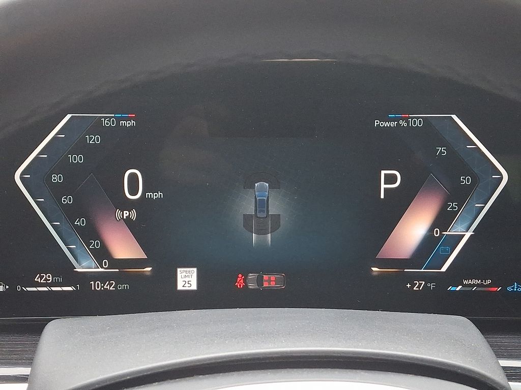 Thumbnail: 2024 BMW X7 - 23