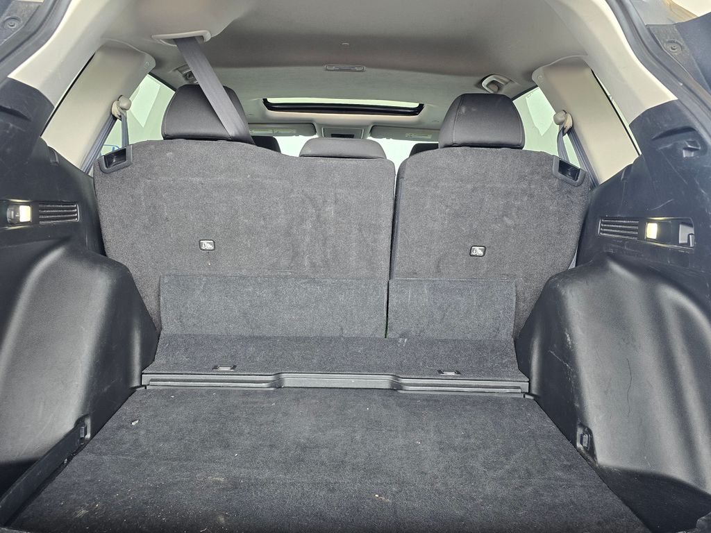 Thumbnail: 2023 Honda CR-V - 32