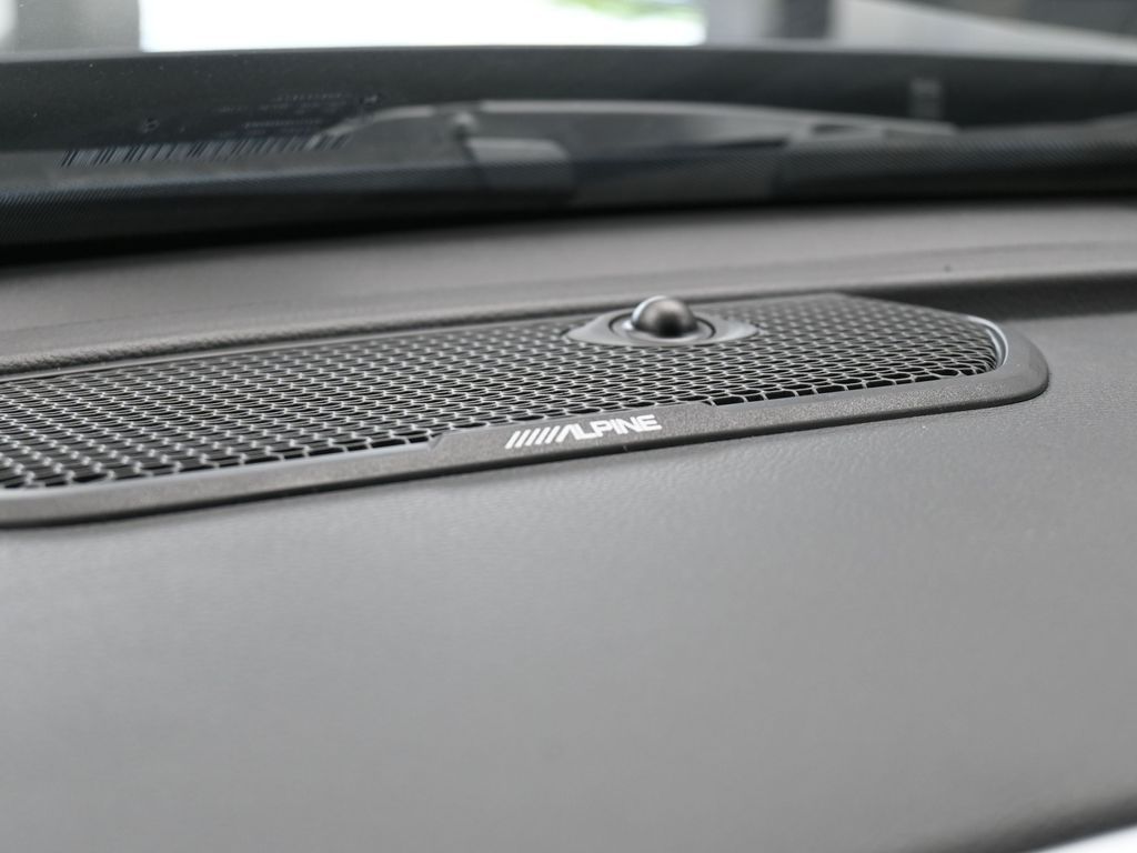 New 2026 Forged Blue Metallic Ram Big Horn image 21