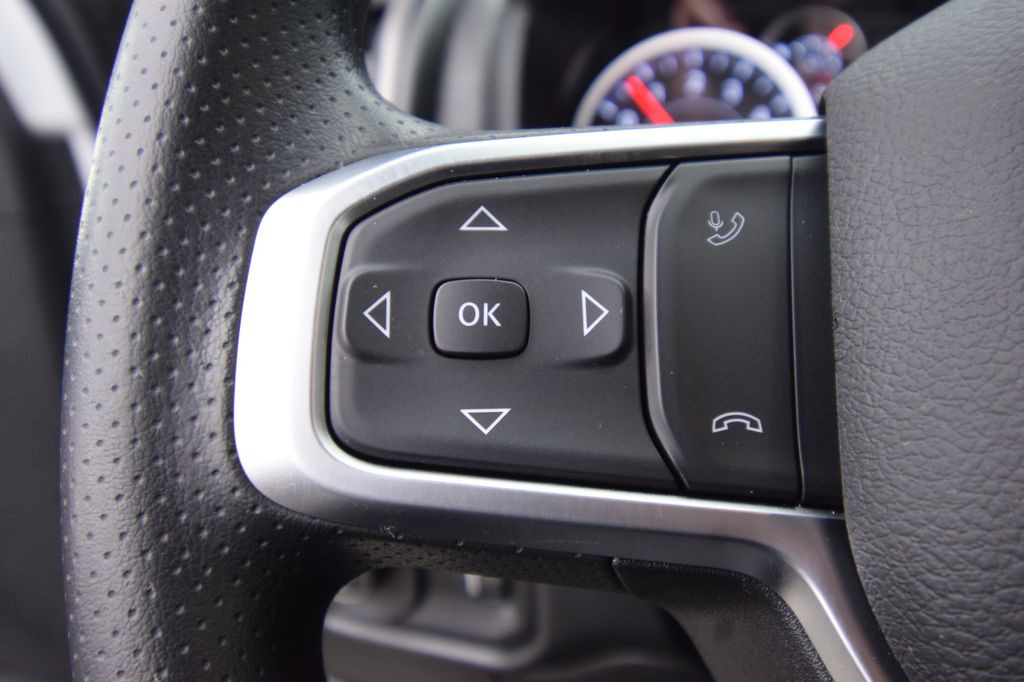 new 2026 Ram 2500 car, priced at $44,845