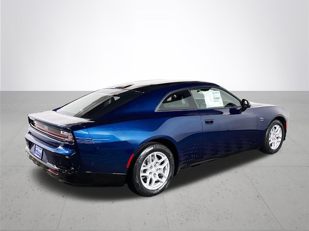 Charger Daytona R/T