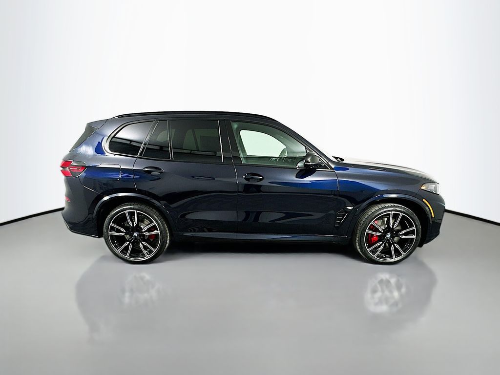 Thumbnail: 2026 BMW X5 - 4