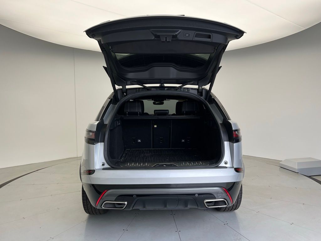Thumbnail: 2020 Land Rover Range Rover Velar - 5
