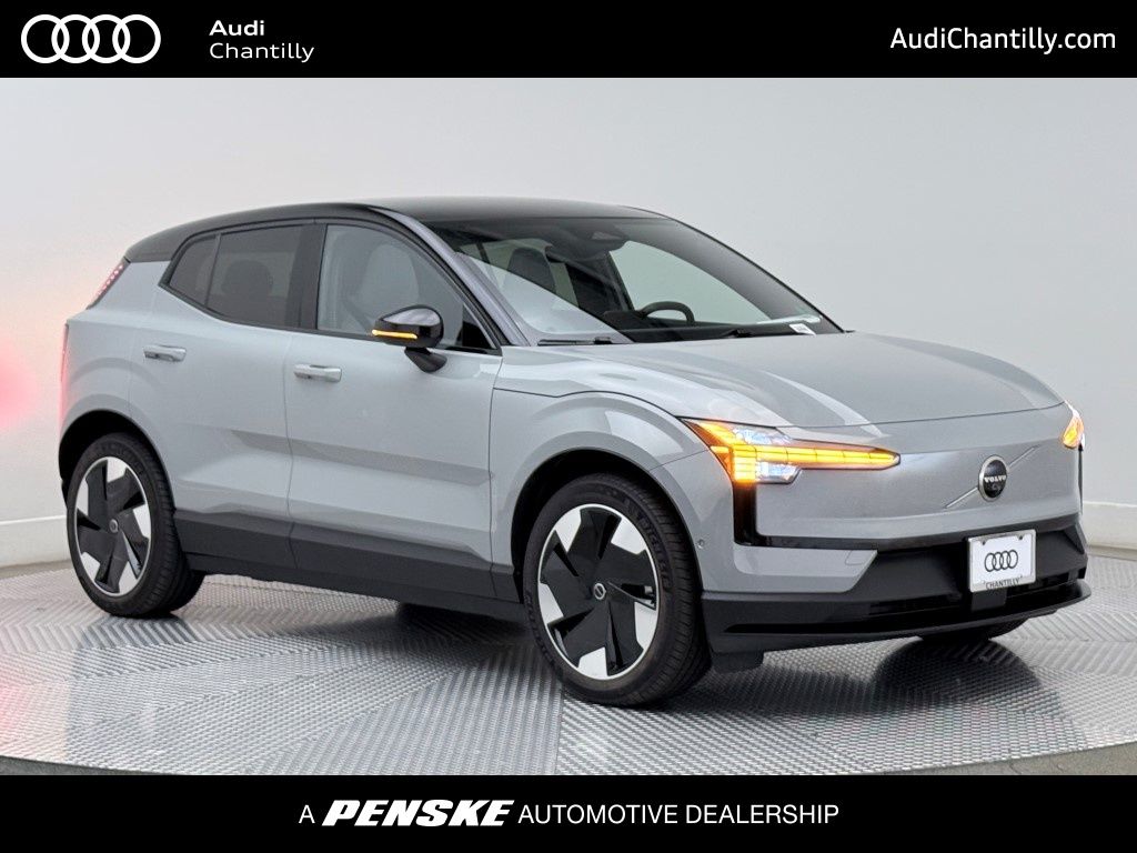 Thumbnail: 2025 Volvo EX30 - 1