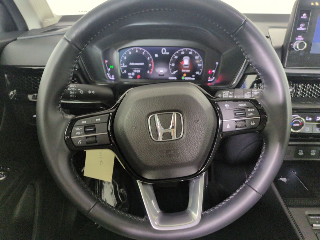 Used 2026 Honda CR-V EX-L For Sale in Fort Wayne, IN