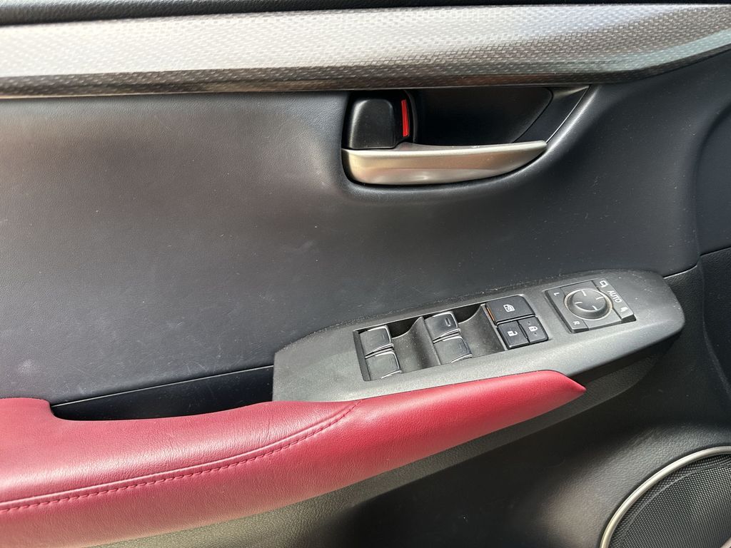 Thumbnail: 2021 Lexus NX - 29