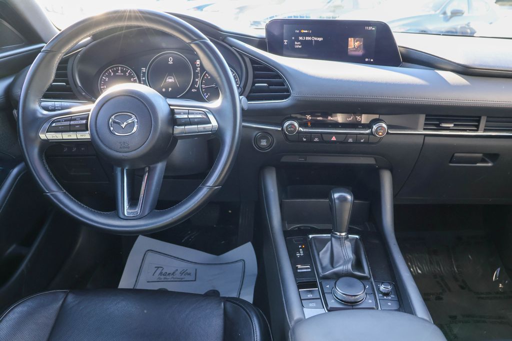 2019 Mazda Mazda3 Premium 31