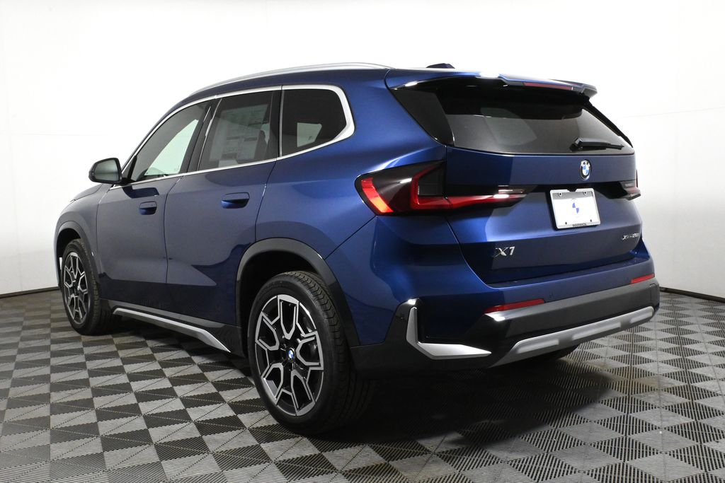 2025 BMW X1 xDrive28i 5