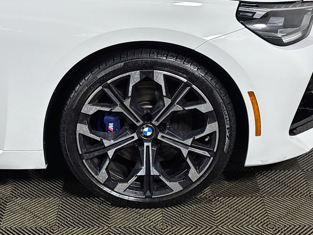 2025 BMW 2 Series M240i