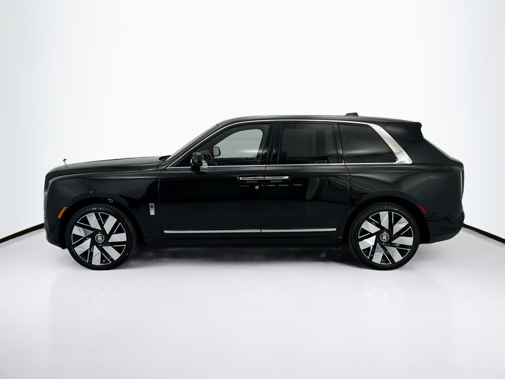 New 2027  Rolls-Royce Base image 8