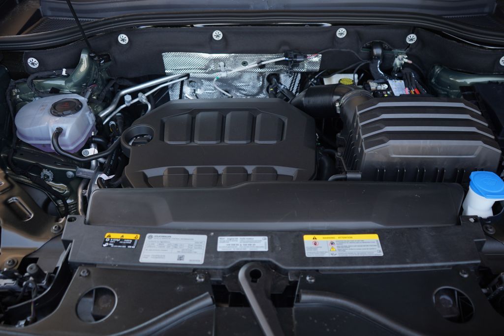 Thumbnail: 2026 Volkswagen Atlas - 13