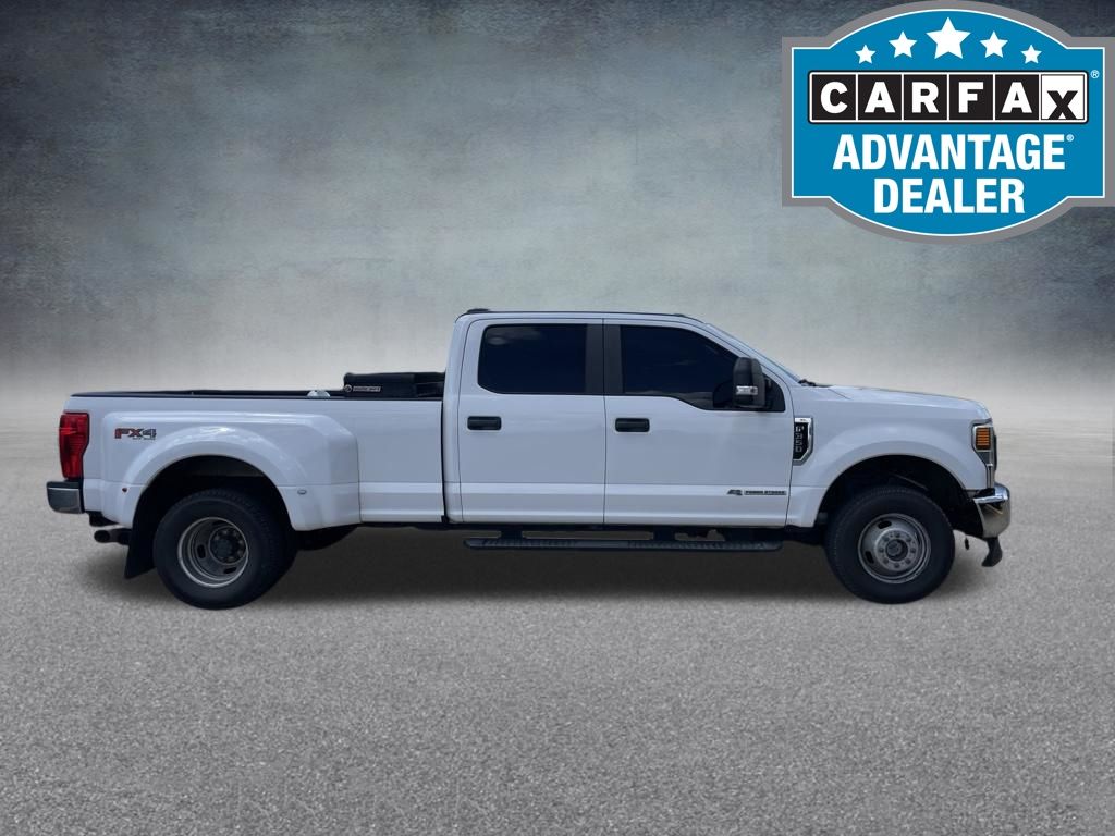 2020 Ford F-350SD XL
