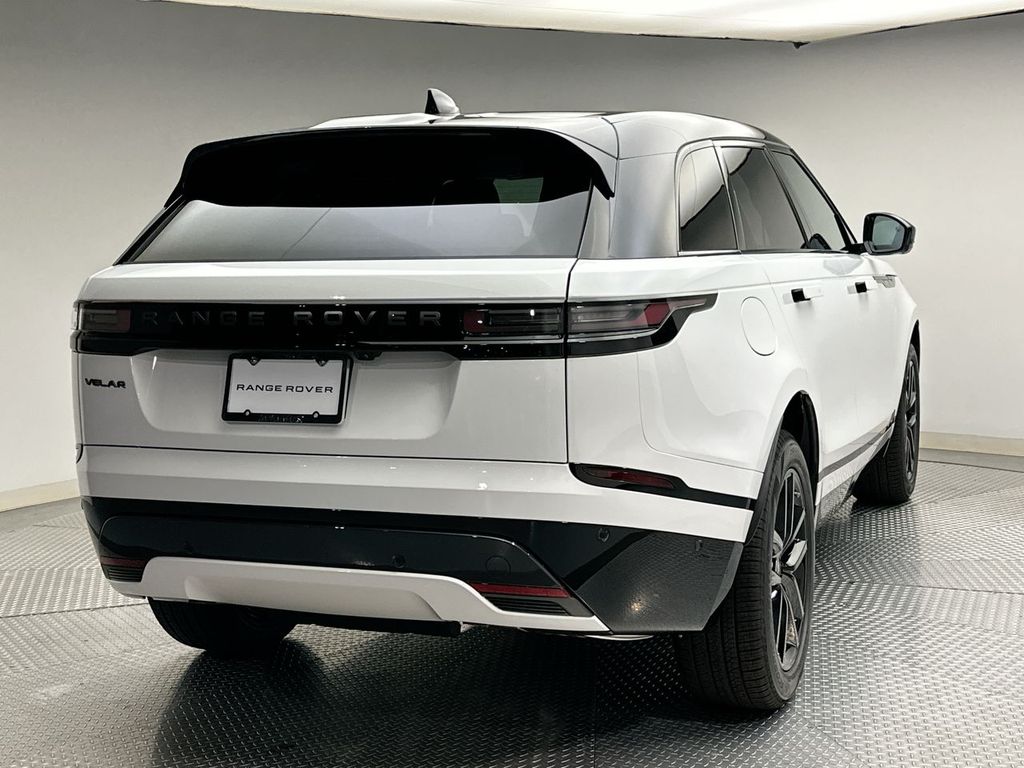 Thumbnail: 2026 Land Rover Range Rover Velar - 3
