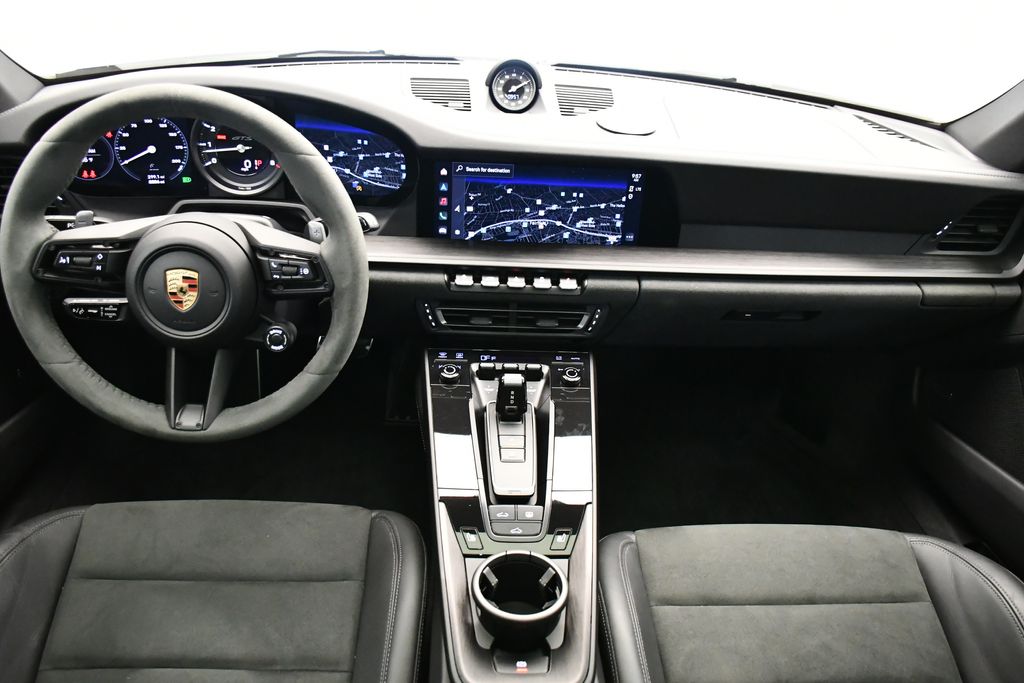 Thumbnail: 2023 Porsche 911 - 24