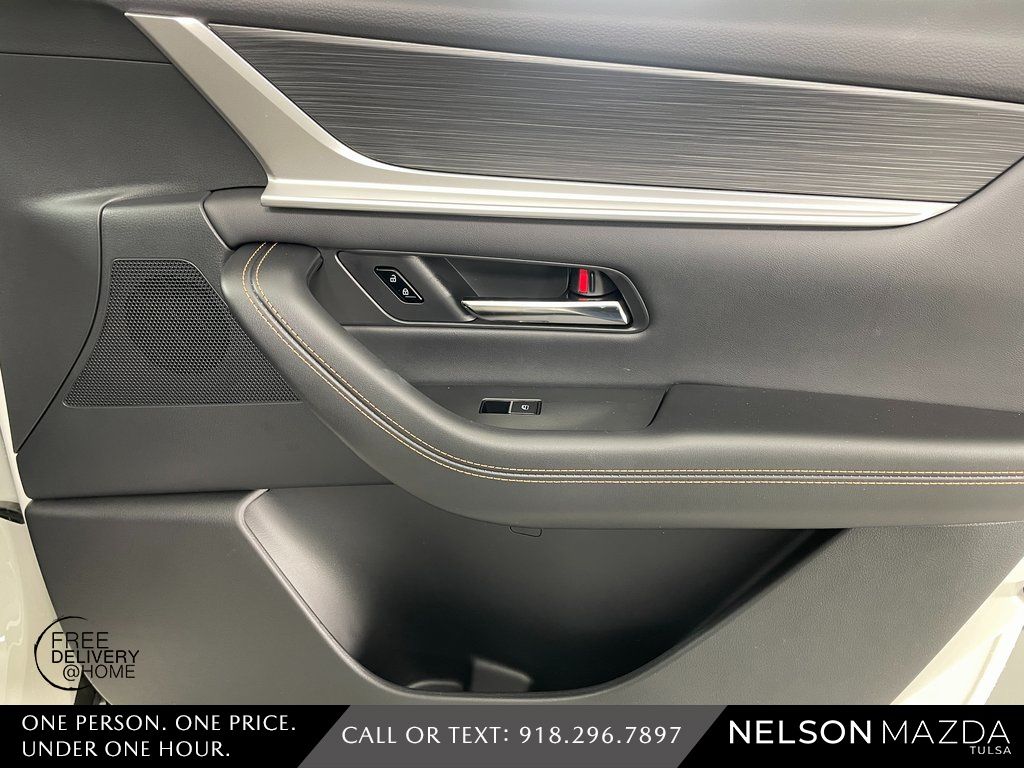 New 2026 White Mazda 3.3 Turbo S Premium Plus image 55