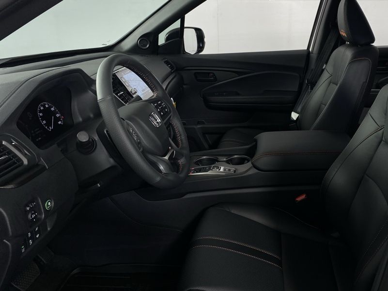 2026 Honda Ridgeline TrailSport - Photo 11