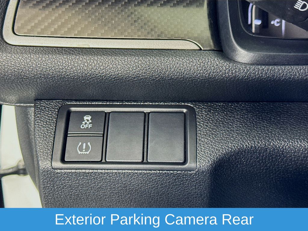 Used Car 2018 Honda Civic  Sport For Sale Under $20,000 In Austin, Texas