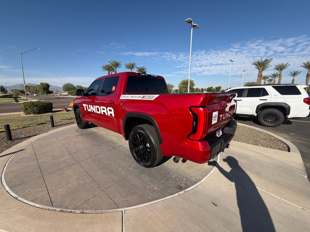 Thumbnail: 2026 Toyota Tundra - 7
