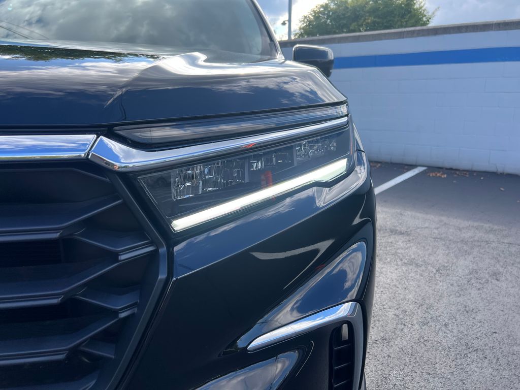 Thumbnail: 2025 Honda Pilot - 9