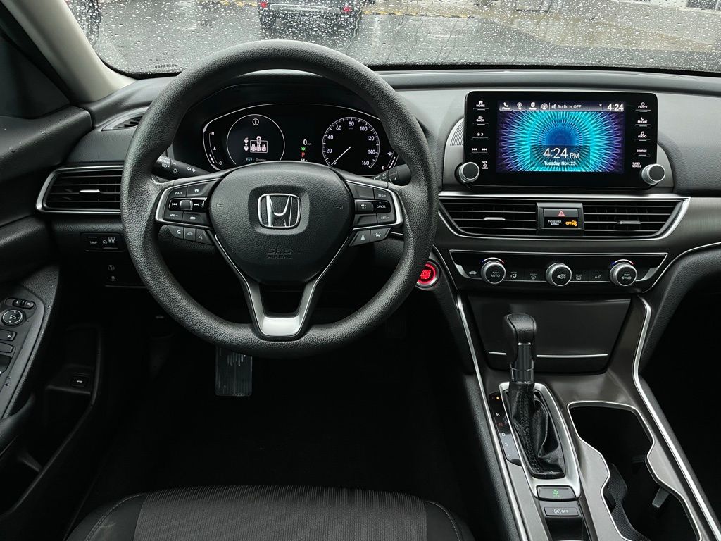 Thumbnail: 2022 Honda Accord - 11