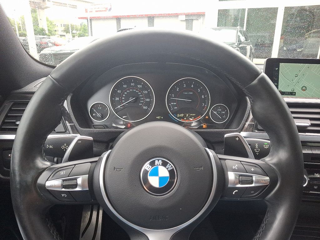 2017 BMW 4 Series 440i 20
