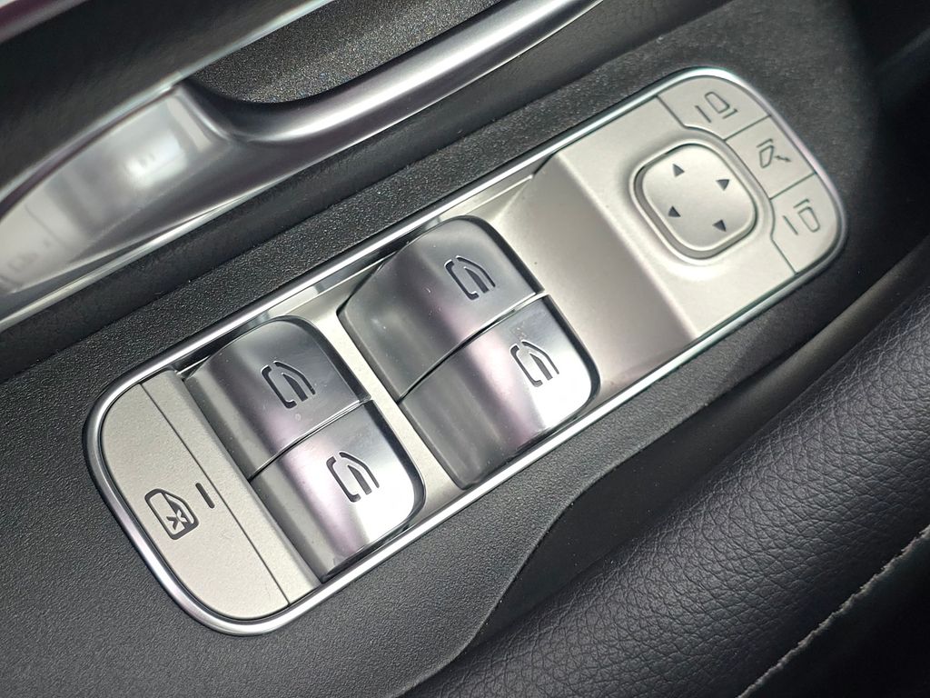 Certified Used 2026 Silver Mercedes-Benz GLS 450 image 30