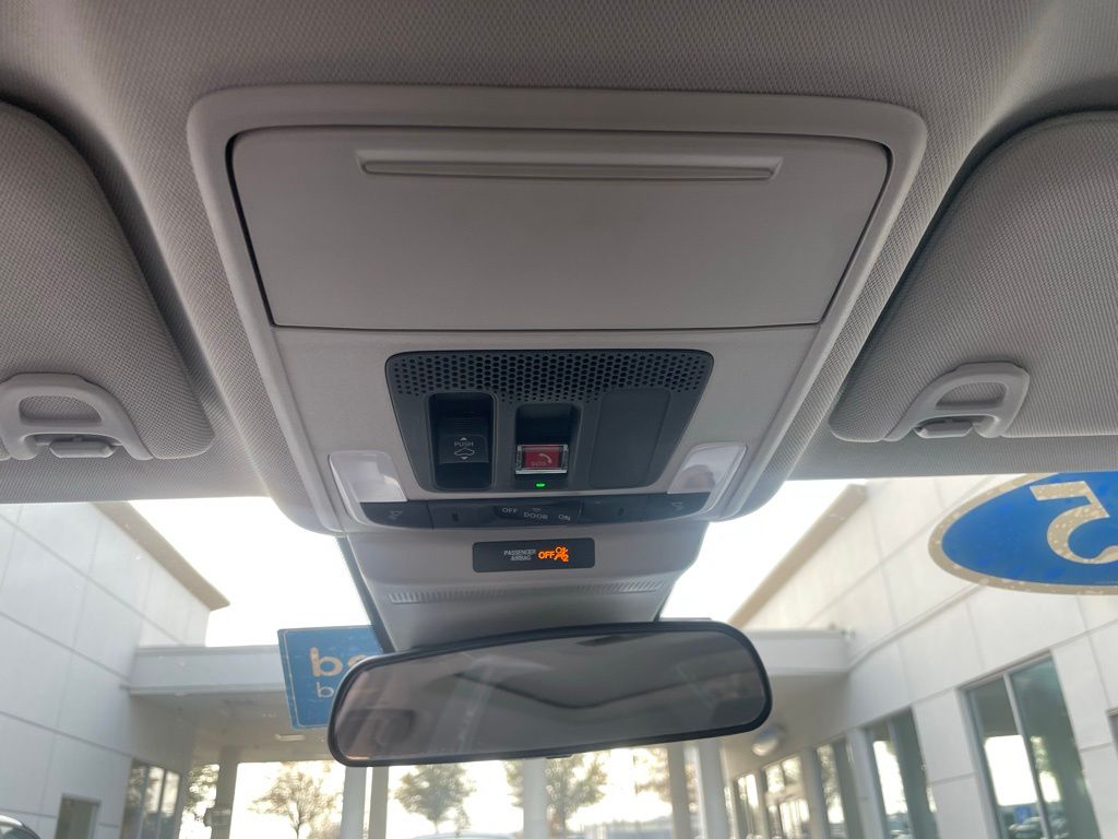 Thumbnail: 2025 Honda Accord - 16