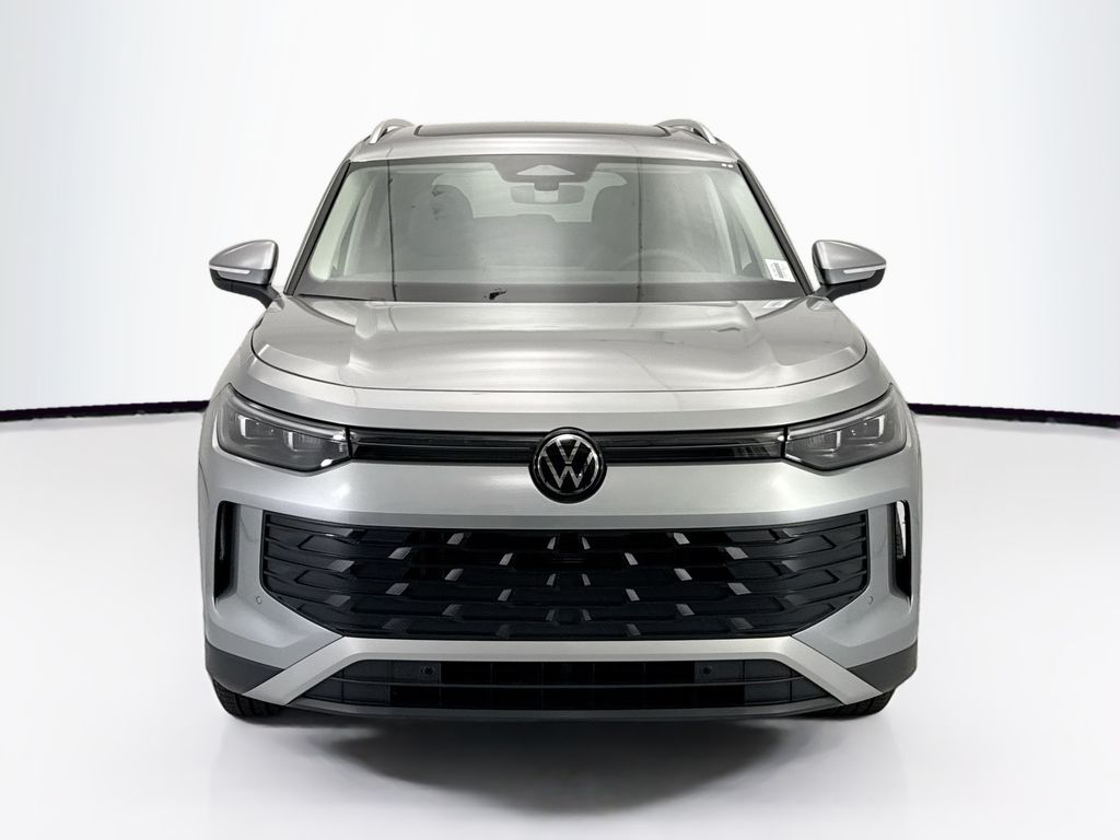 Thumbnail: 2026 Volkswagen Tiguan - 2