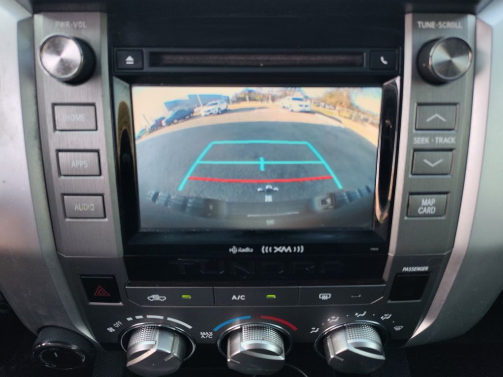 Used Car 2017 Toyota Tundra  Sr5 For Sale Under $30,000 In Austin, Texas