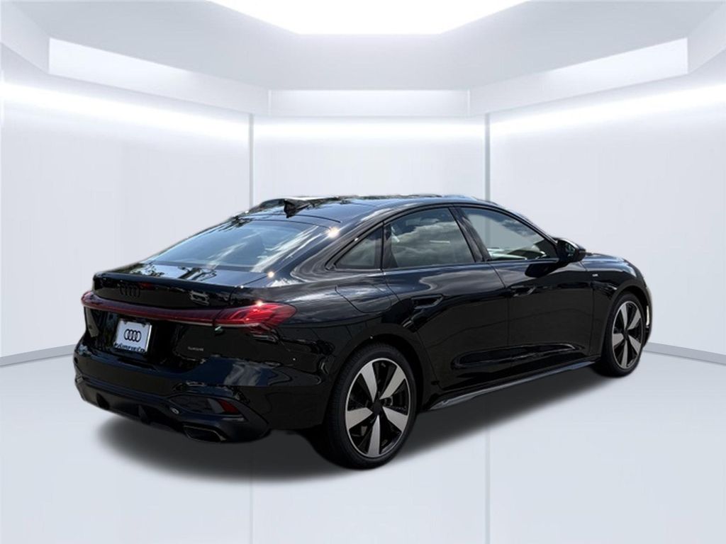 Thumbnail: 2026 Audi A5 - 8