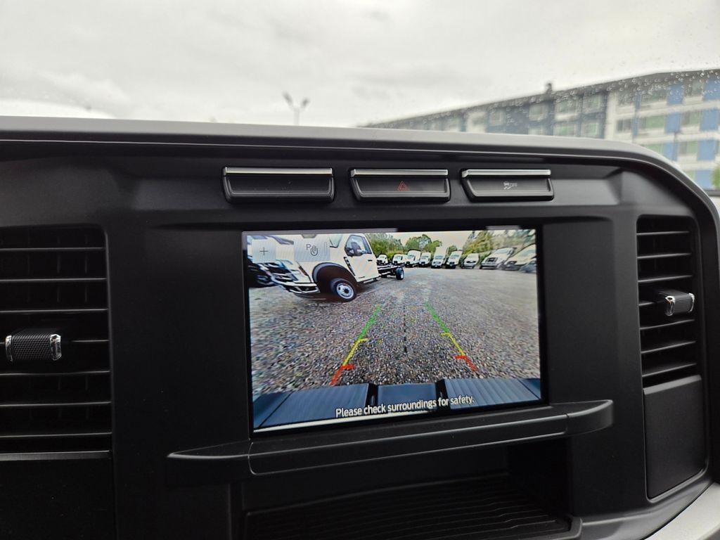 New 2024 Ford Super Duty F-250 4D Extended Cab