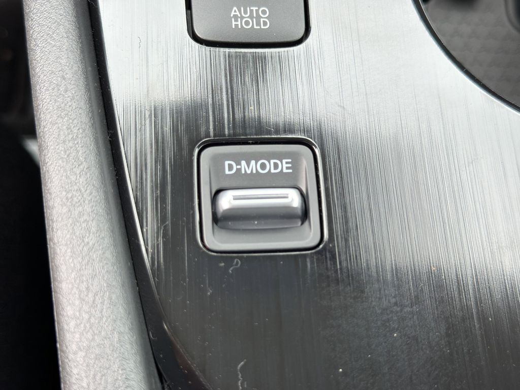 New 2026 Nissan Rogue SUV