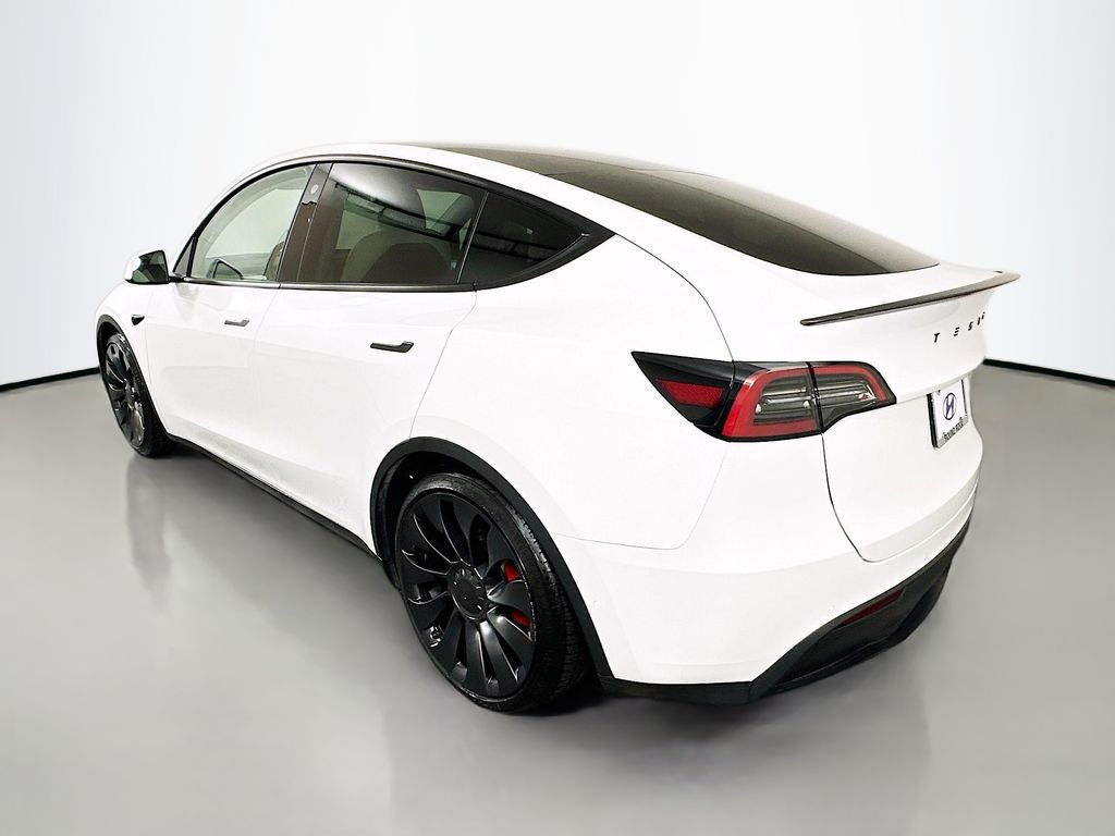 Thumbnail: 2022 Tesla Model Y - 7