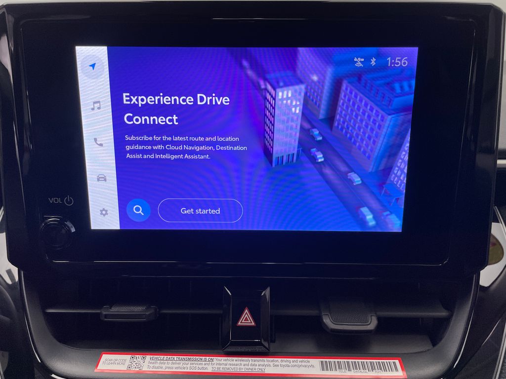 Thumbnail: 2026 Toyota Corolla - 24