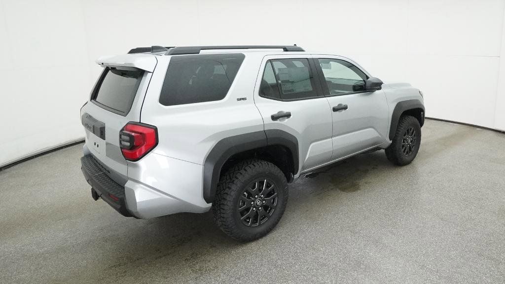 Thumbnail: 2025 Toyota 4Runner - 8