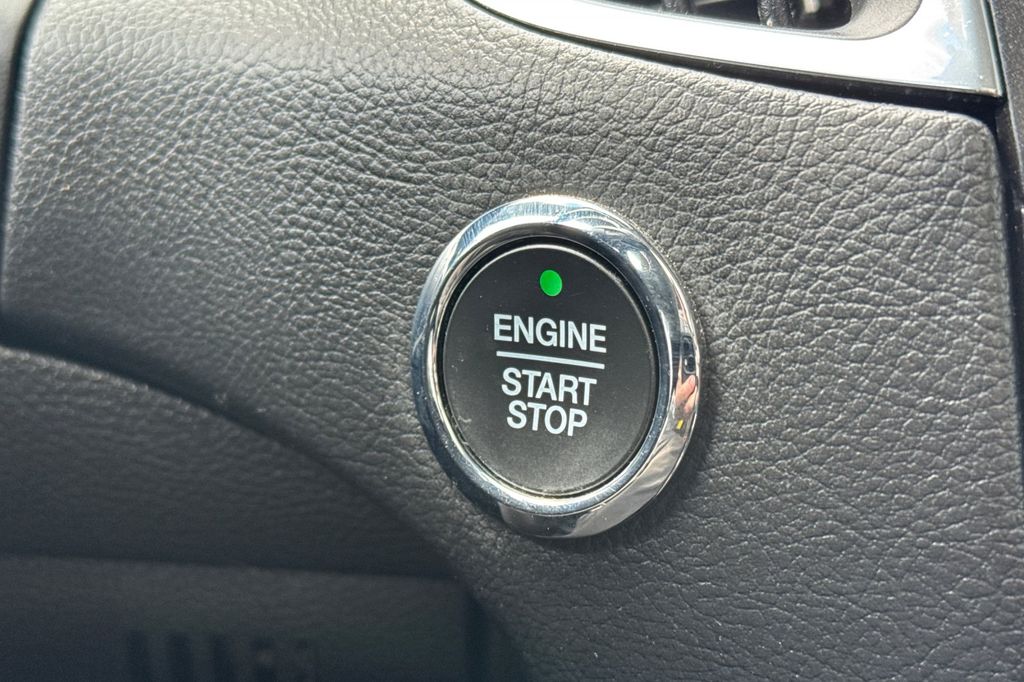 used 2019 Ford Edge car, priced at $21,982