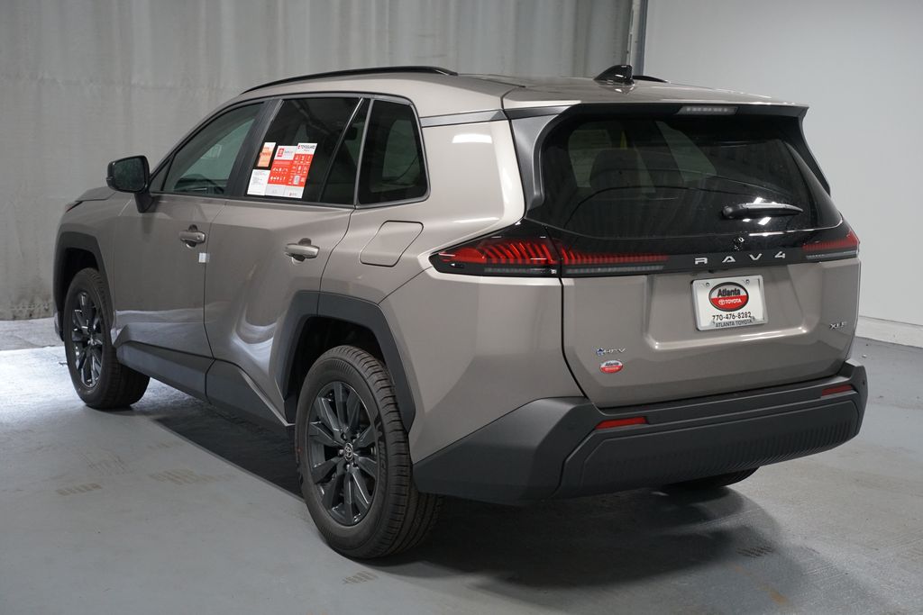 Thumbnail: 2026 Toyota RAV4 - 6