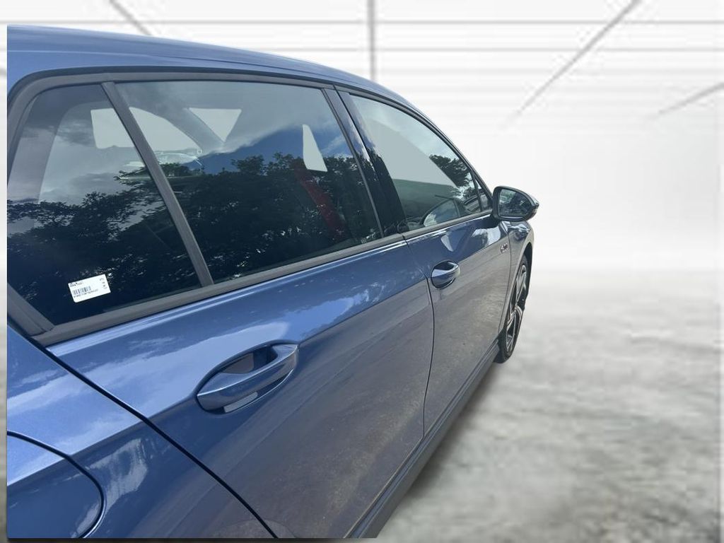 New 2026 Slate Blue Volkswagen 2.0T SE image 31