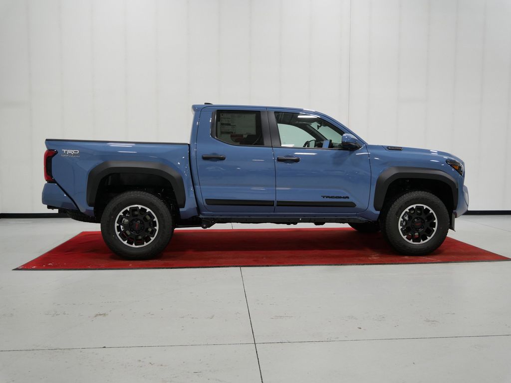 Used 2026 Toyota Tacoma Hybrid Truck