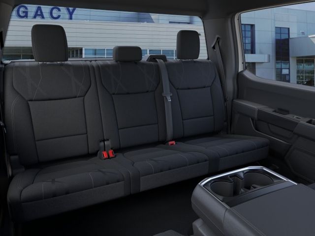 2026 Ford F-150 STX - 10
