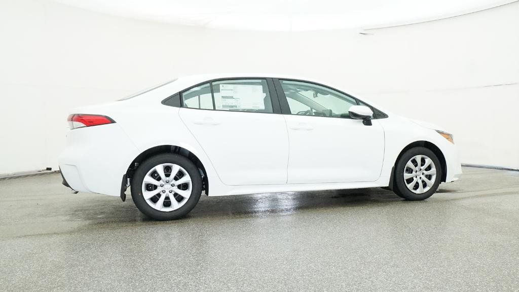 Thumbnail: 2026 Toyota Corolla - 24