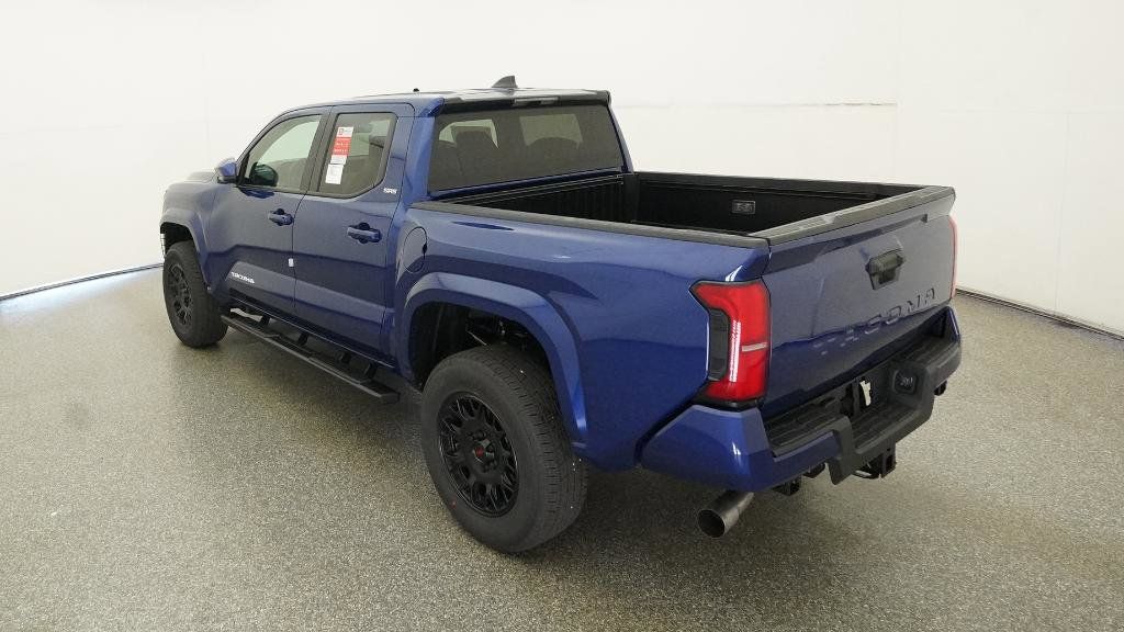 Thumbnail: 2025 Toyota Tacoma - 16