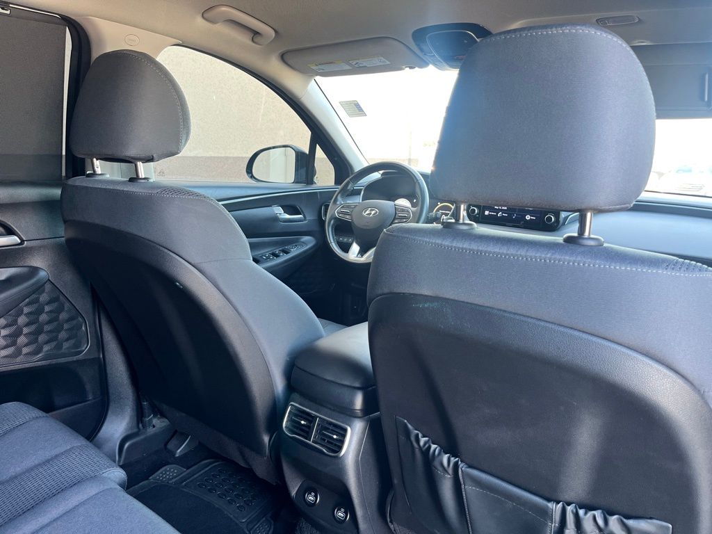 2022 Hyundai Santa Fe XRT 18
