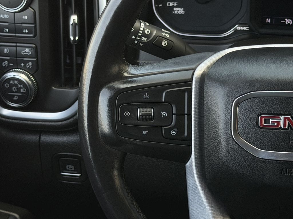 Used 2021 GMC Sierra 1500 Truck