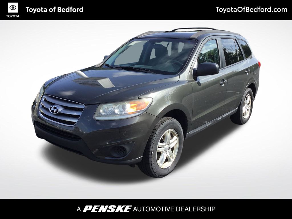 2012 Hyundai Santa Fe GLS -
                  Bedford, OH