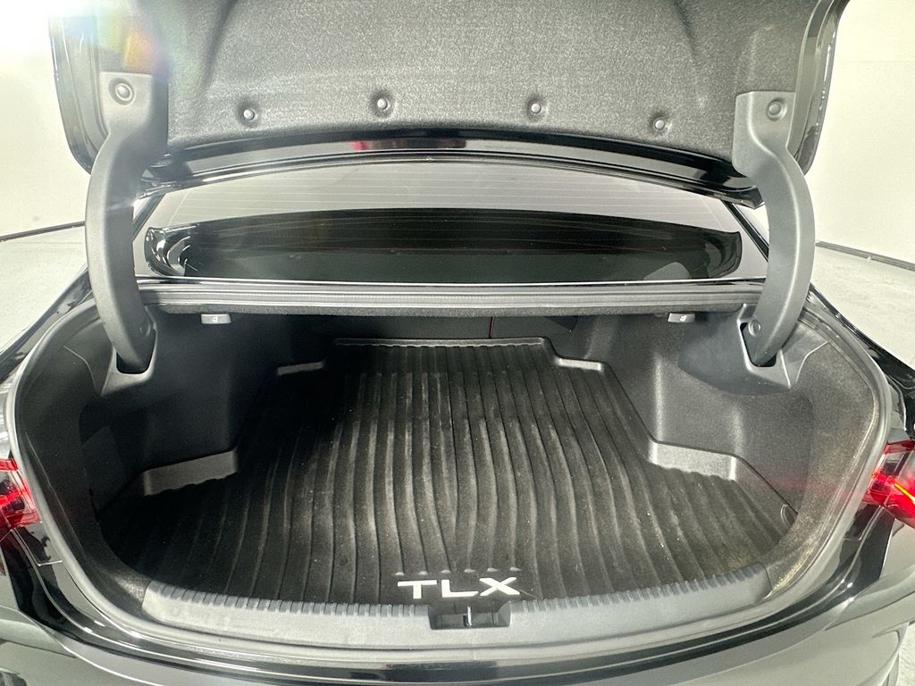 Used Car 2023 Acura Tlx  Type S For Sale Under $50,000 In Austin, Texas