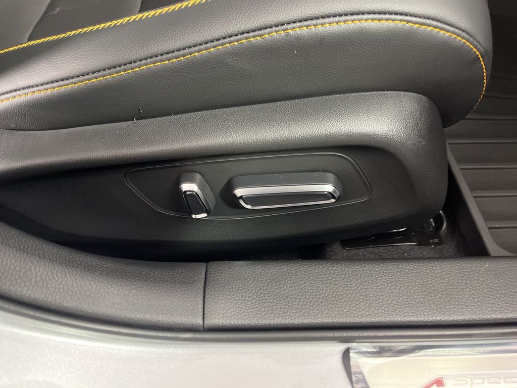 Thumbnail: 2026 Acura Integra - 8